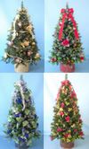 pvc christmas tree